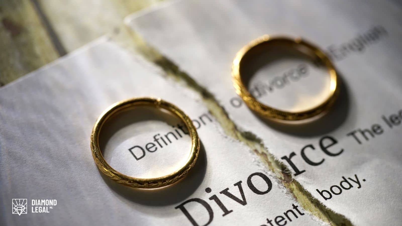 What Are the Grounds for Divorce in Illinois?
