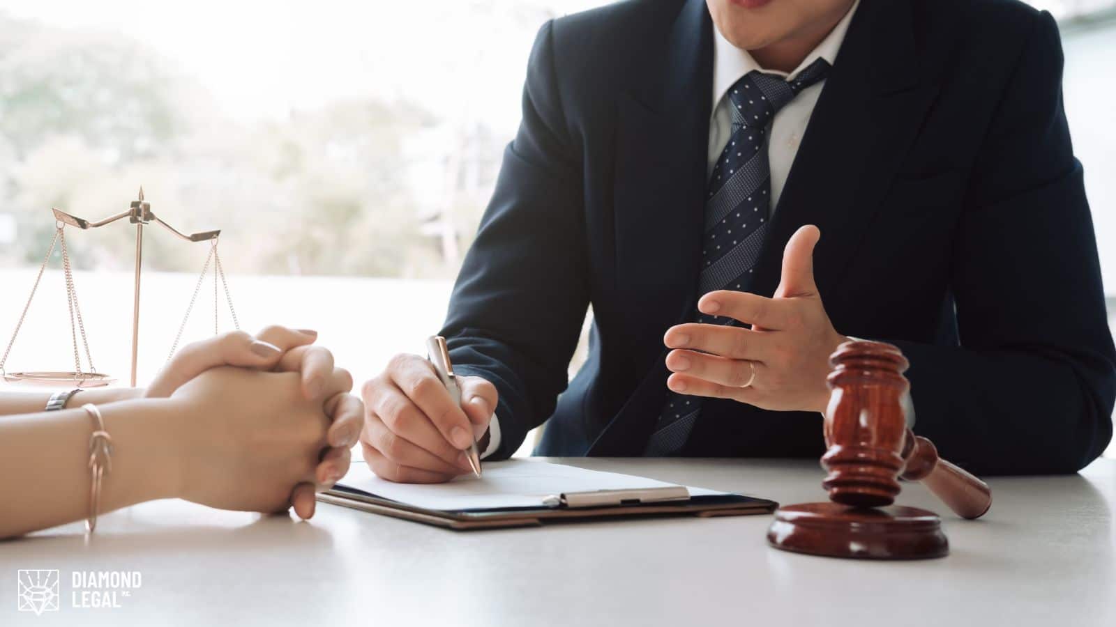 What to Expect in Your First Consultation with a Divorce Attorney