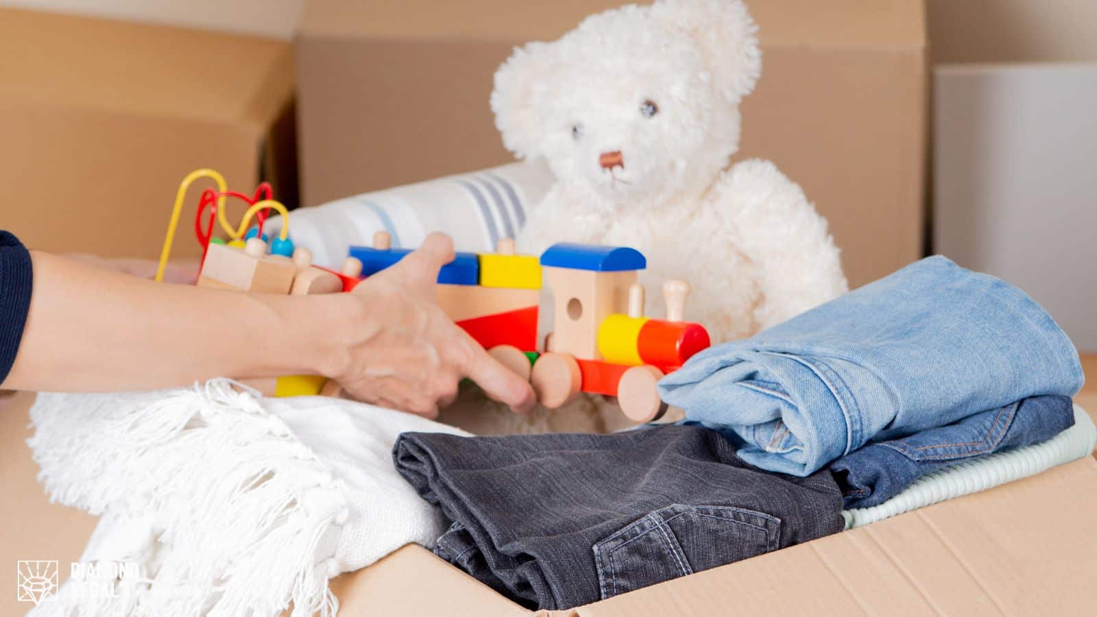 Moving with a Child After an Illinois Divorce