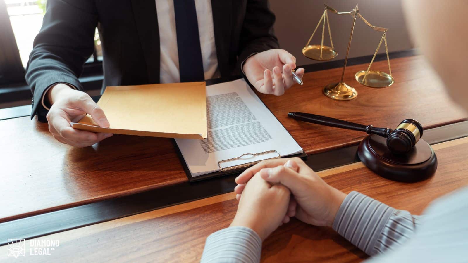 Why You Need to Tell Your Divorce Lawyer the Good, the Bad, and the Ugly