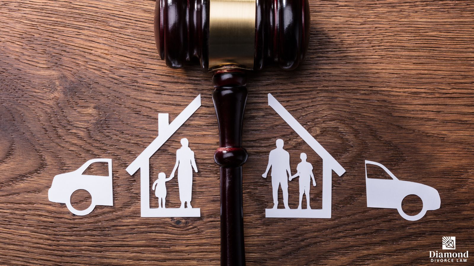 How Are Assets Split in Illinois Divorces?