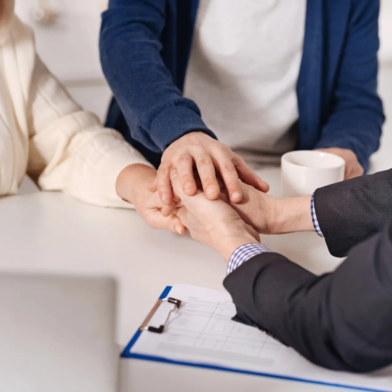 A Foreclosure Defense Tailored to Your Unique Situation