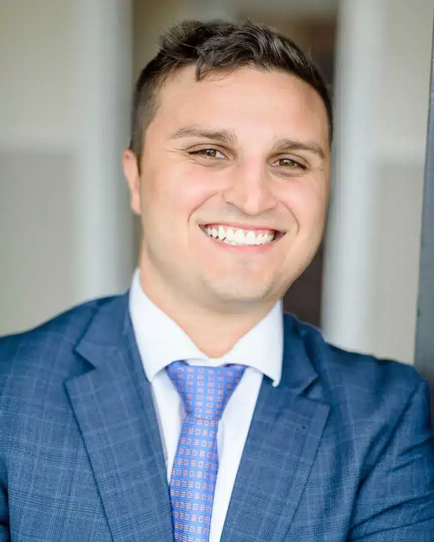 Attorney JP Hough Diamond Divorce