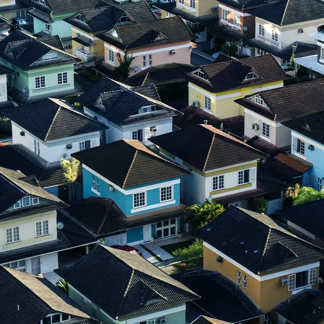 Residential Real Estate Sellers hero