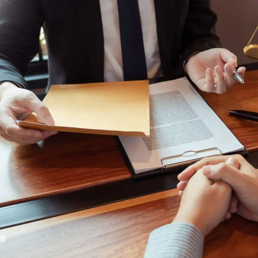 Cary Illinois Attorney hero