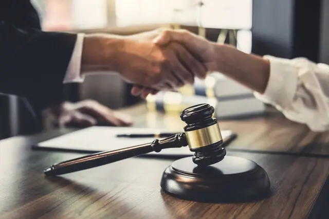 Contact Diamond Legal Today
