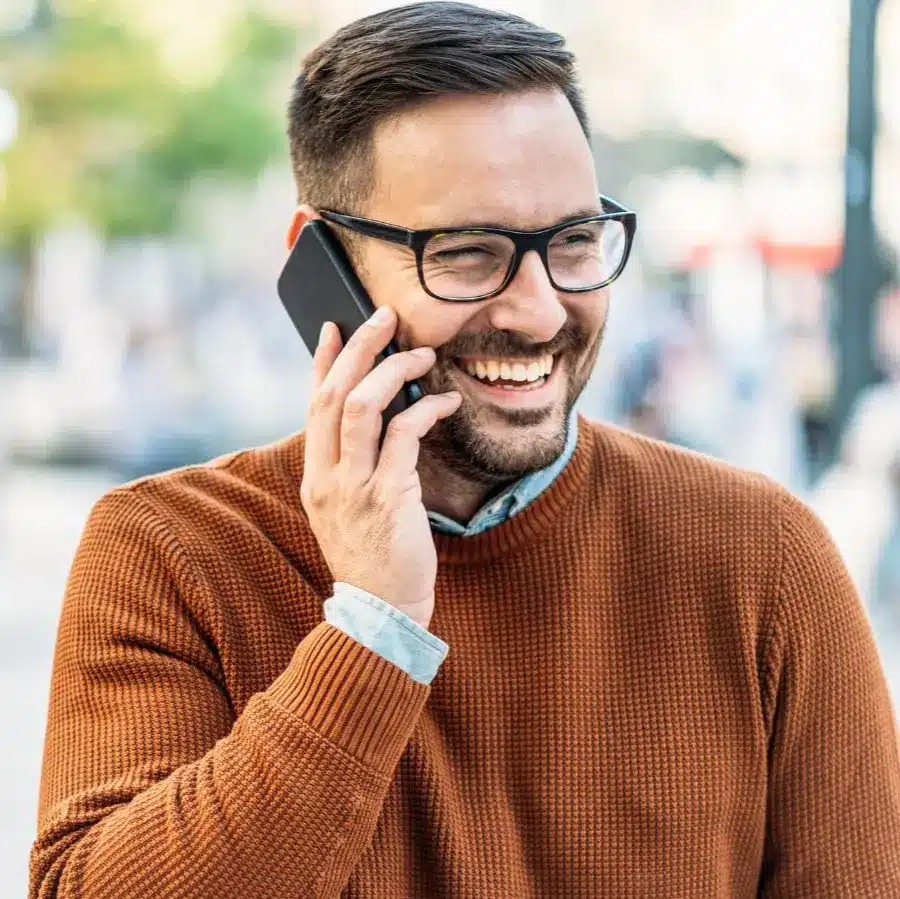 Schedule Your Call Today hero