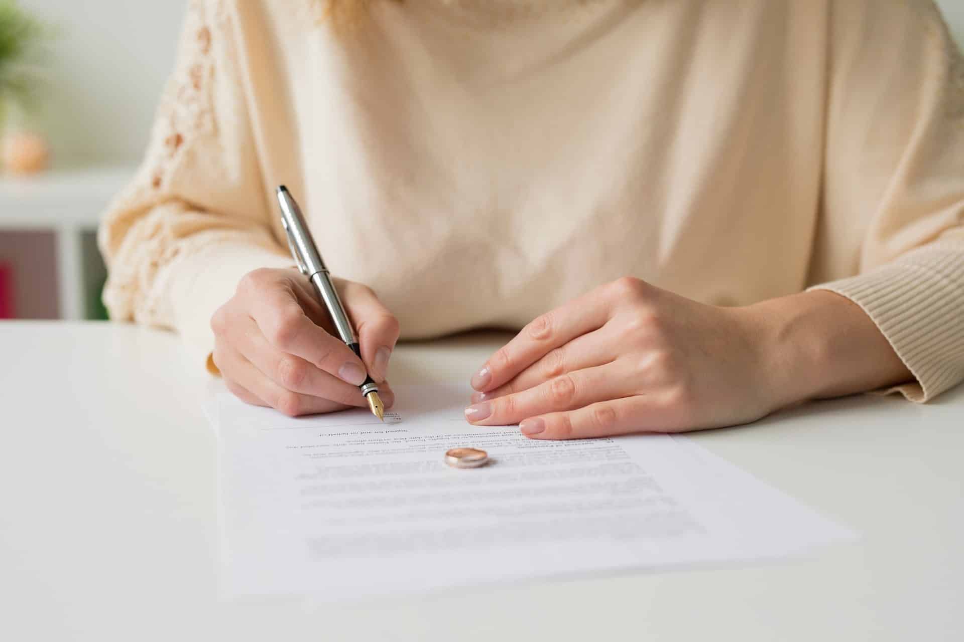 Experienced Divorce Attorney Kane County, IL Protecting Your Family’s Future featured image
