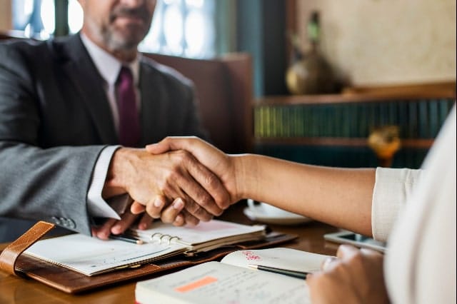 How Diamond Legal, P.C. Can Help