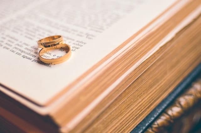 Steps in the Divorce Process