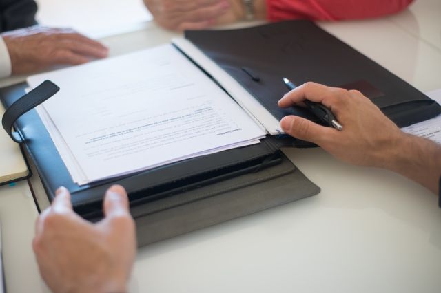 Complete Step-by-Step Divorce Process Guide