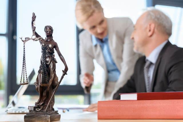 Get Experienced Legal Assistance with Diamond Legal, PC