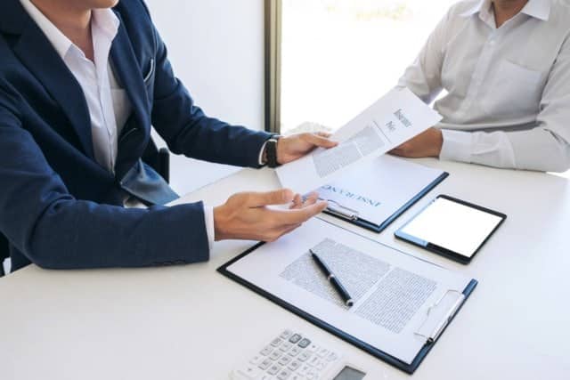 Frequently Asked Questions About Divorce in Algonquin, Illinois