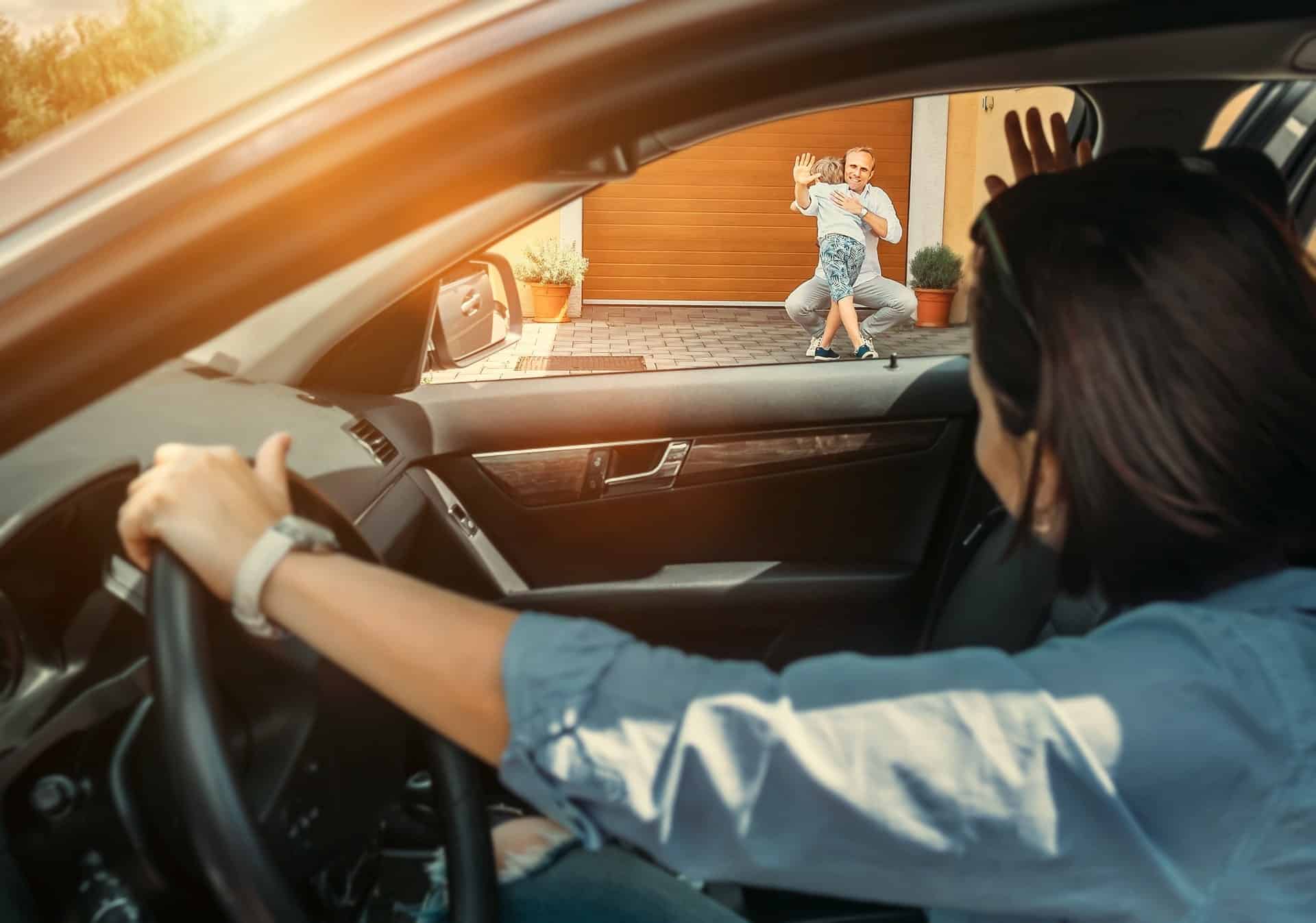 Child Custody Modification Attorney McHenry, Illinois title