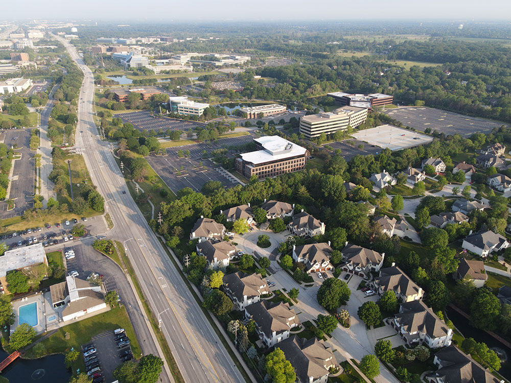 Mundelein, IL
