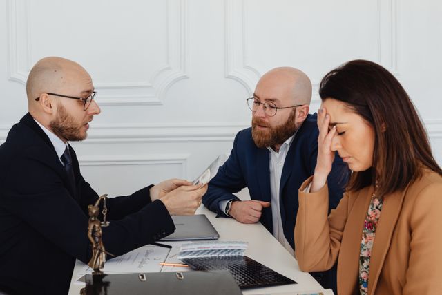 McHenry, IL Contested Divorce Attorneys