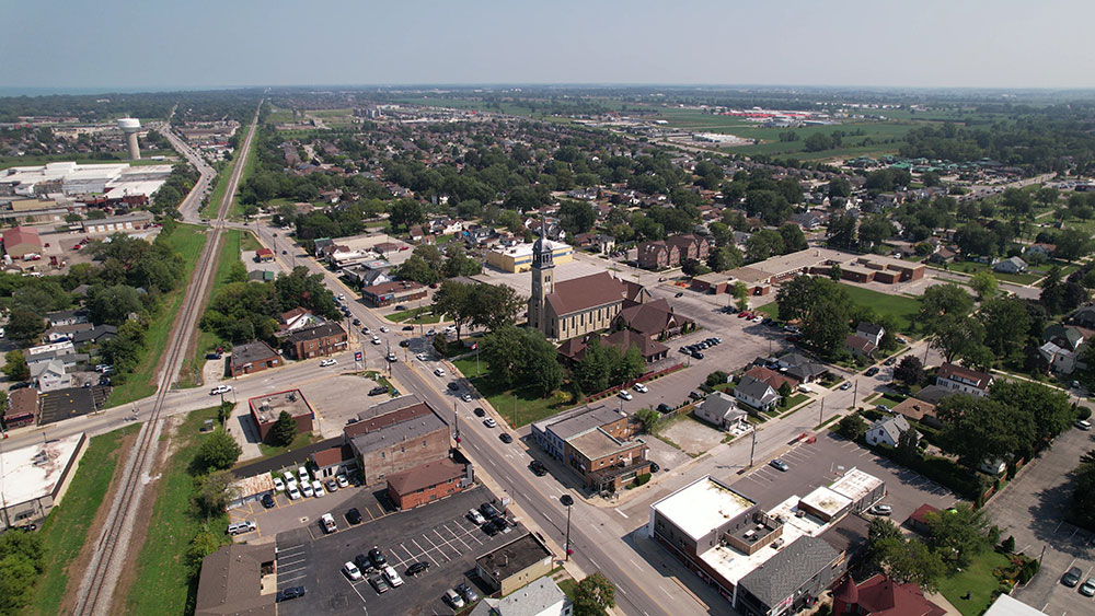 Waukegan, IL